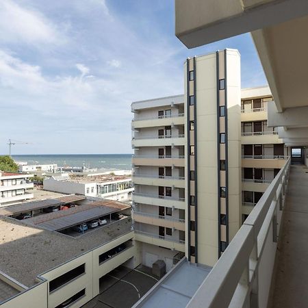 Groemitz Center Nordische Sonne Apartment Ngoại thất bức ảnh