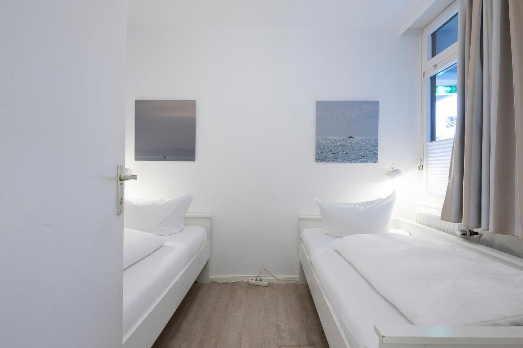Groemitz Center Nordische Sonne Apartment Ngoại thất bức ảnh