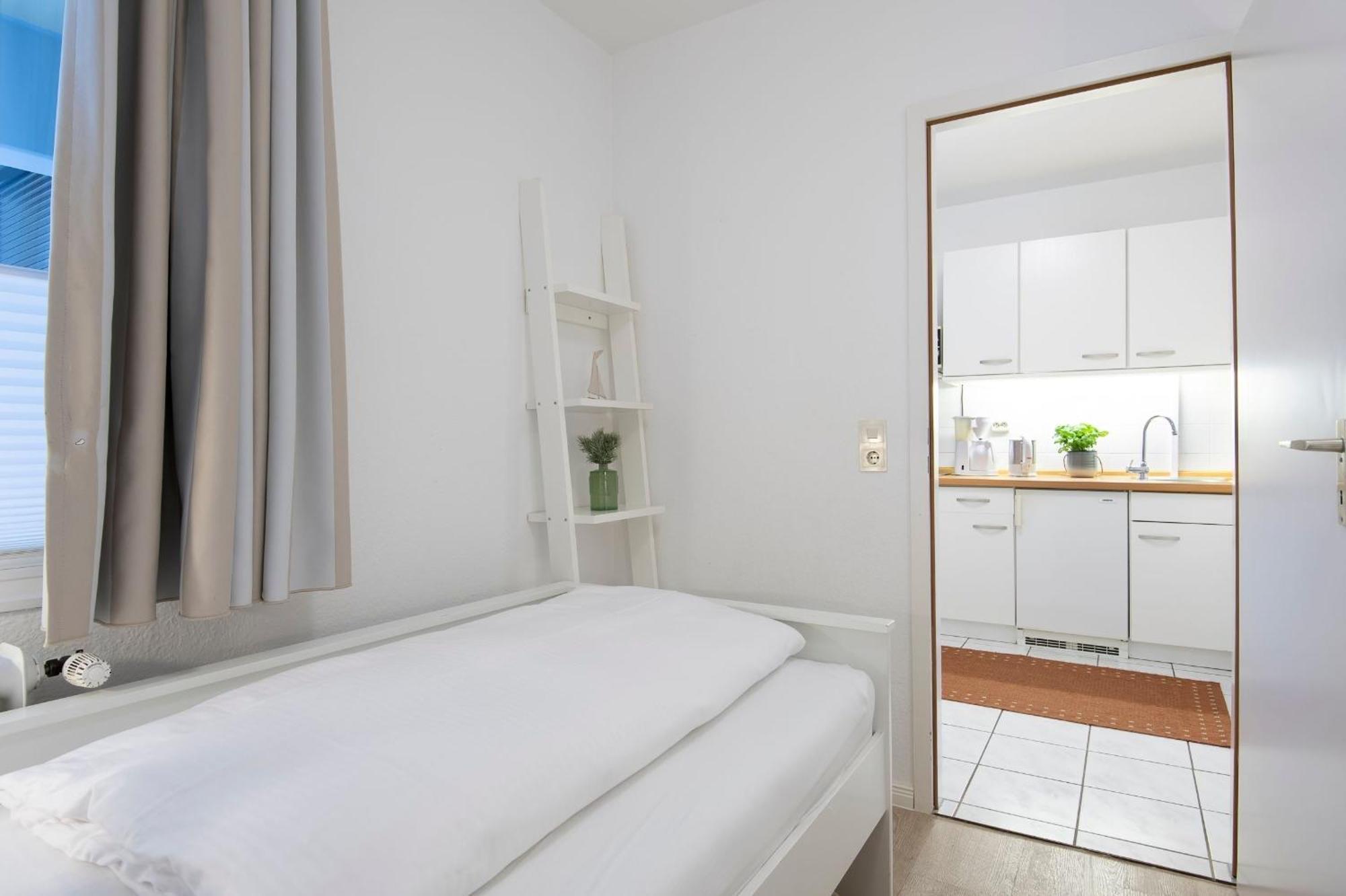 Groemitz Center Nordische Sonne Apartment Ngoại thất bức ảnh