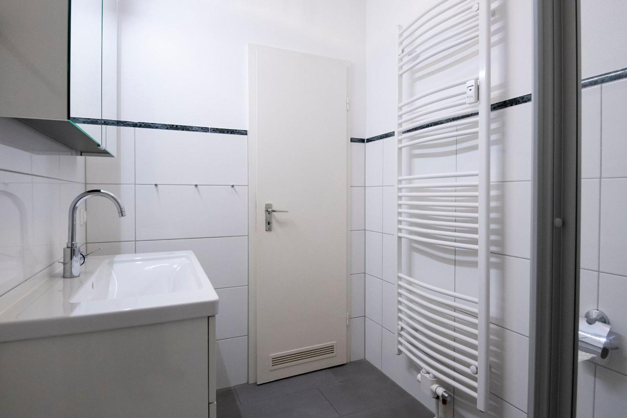 Groemitz Center Nordische Sonne Apartment Ngoại thất bức ảnh