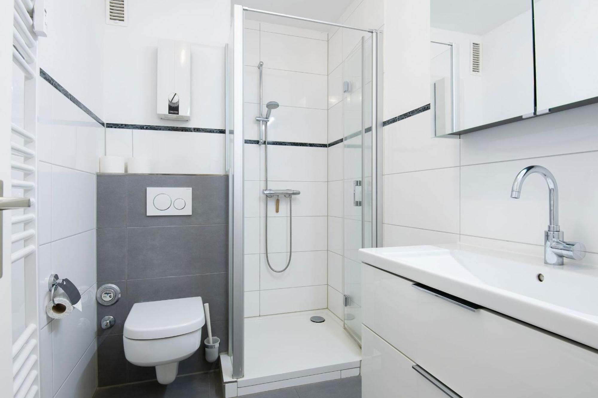 Groemitz Center Nordische Sonne Apartment Ngoại thất bức ảnh