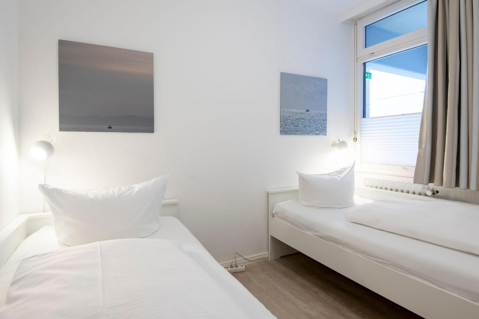 Groemitz Center Nordische Sonne Apartment Ngoại thất bức ảnh