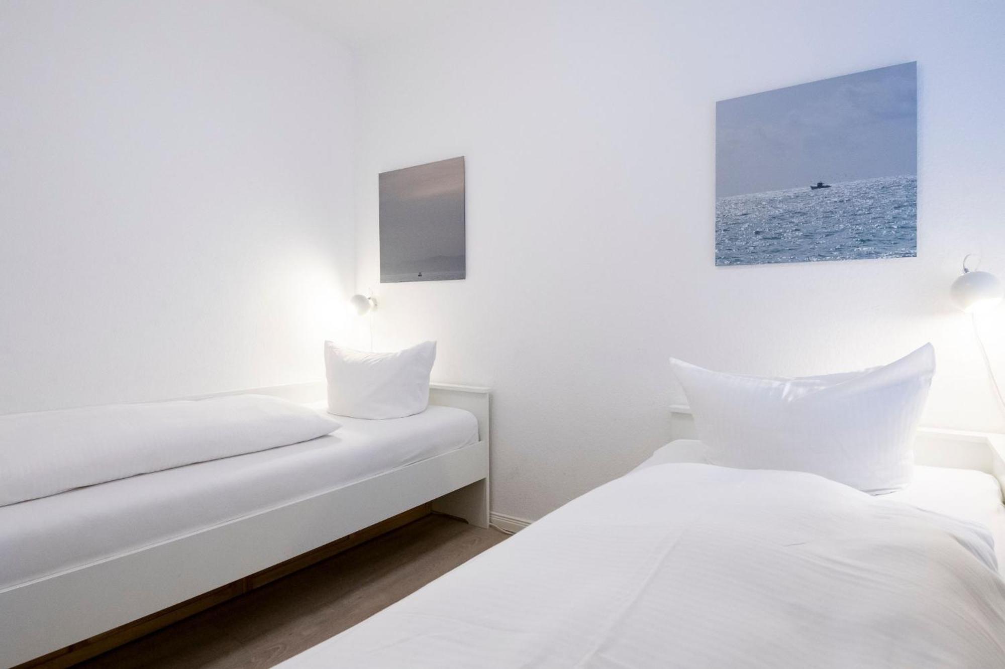 Groemitz Center Nordische Sonne Apartment Ngoại thất bức ảnh