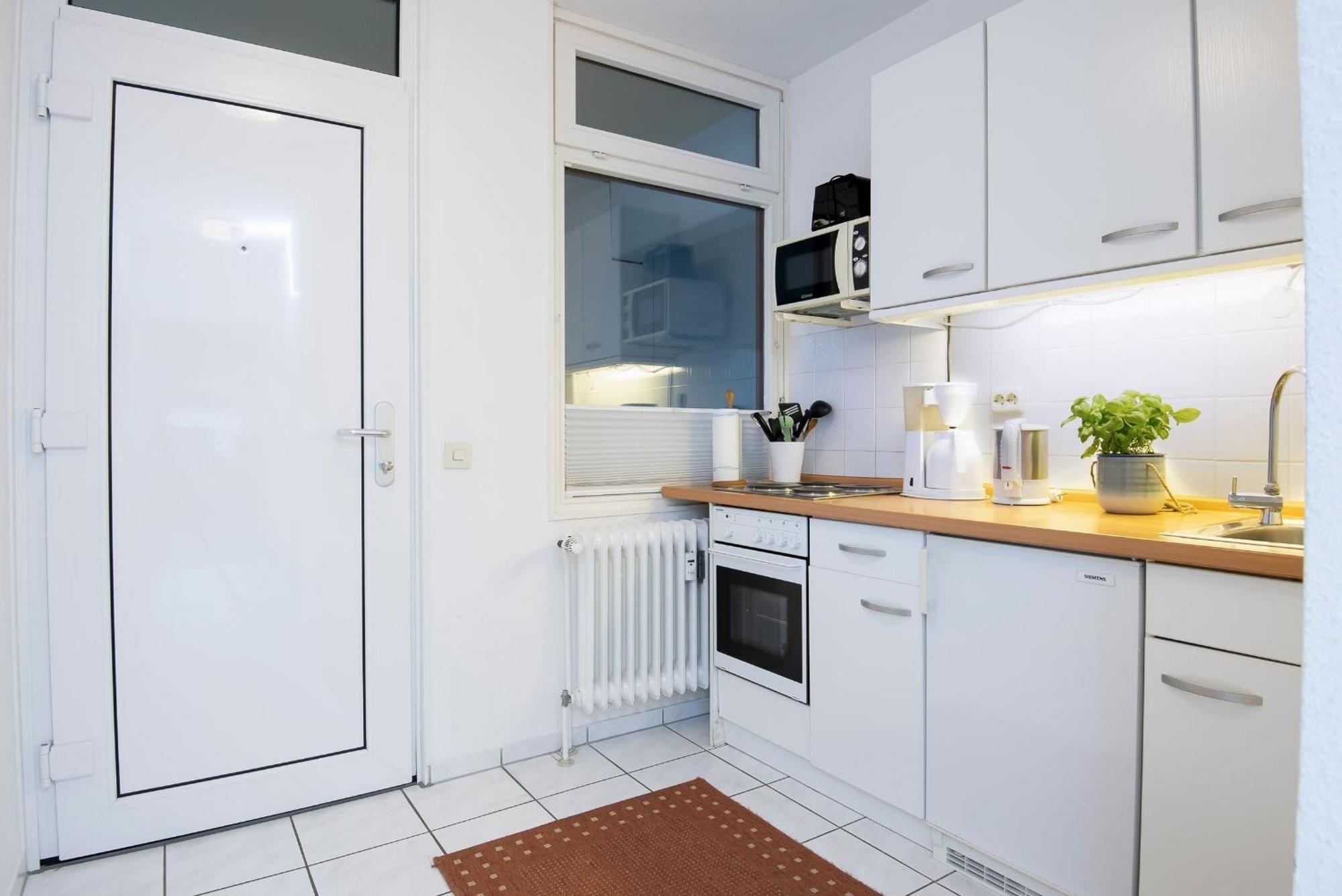 Groemitz Center Nordische Sonne Apartment Ngoại thất bức ảnh