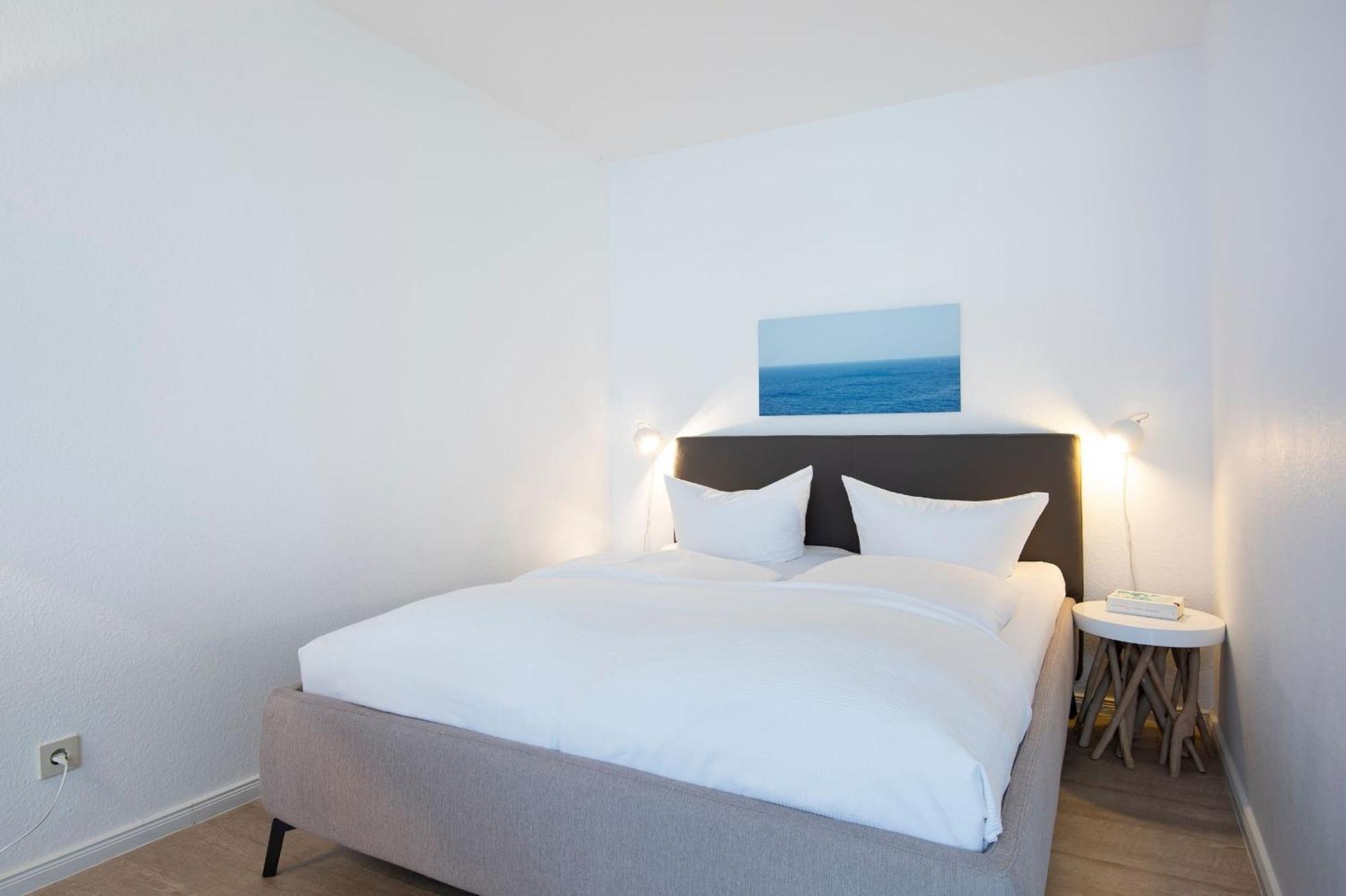 Groemitz Center Nordische Sonne Apartment Ngoại thất bức ảnh