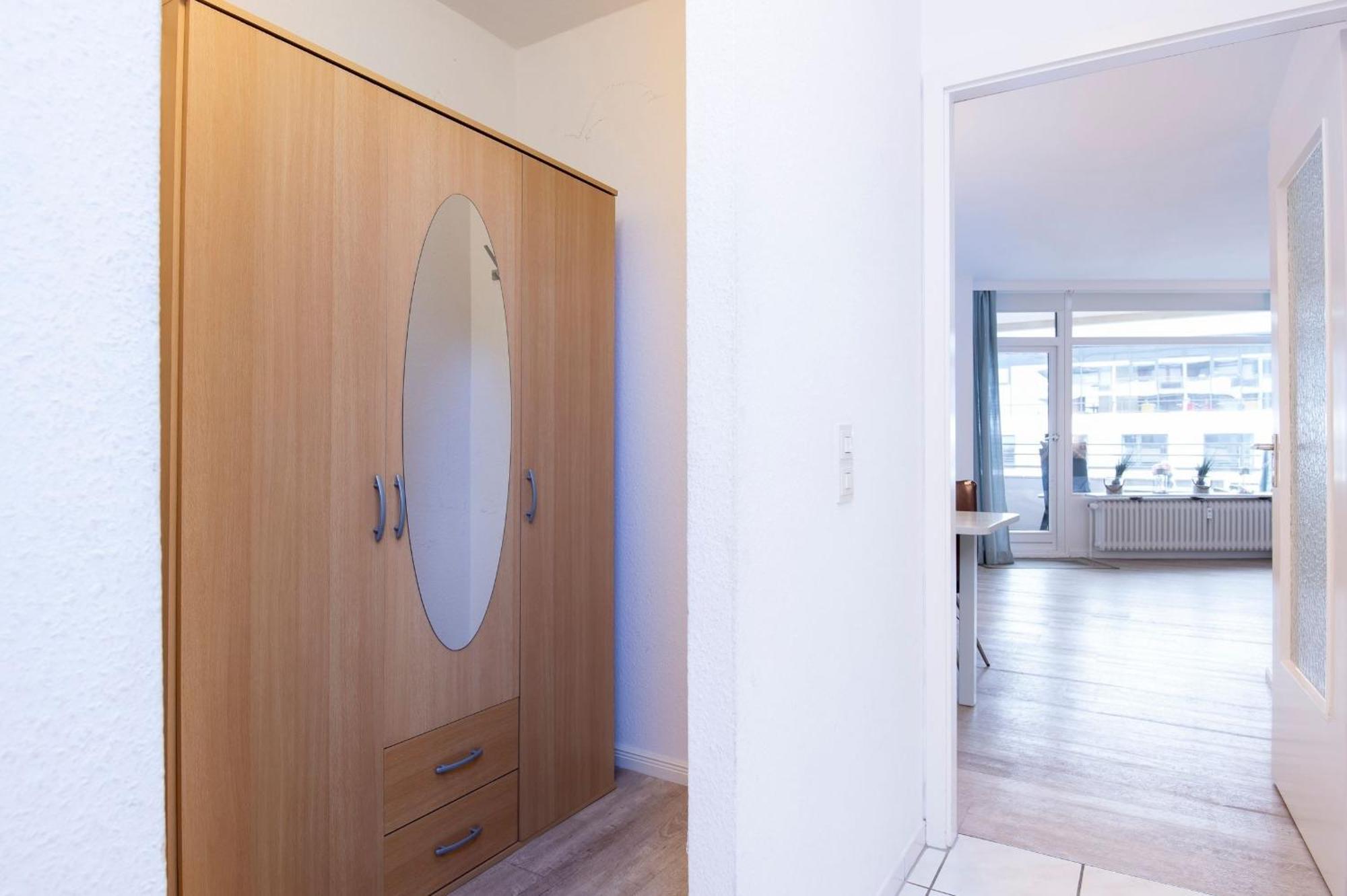 Groemitz Center Nordische Sonne Apartment Ngoại thất bức ảnh