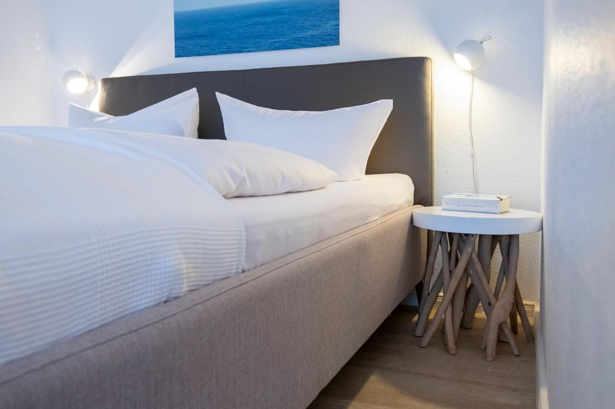 Groemitz Center Nordische Sonne Apartment Ngoại thất bức ảnh