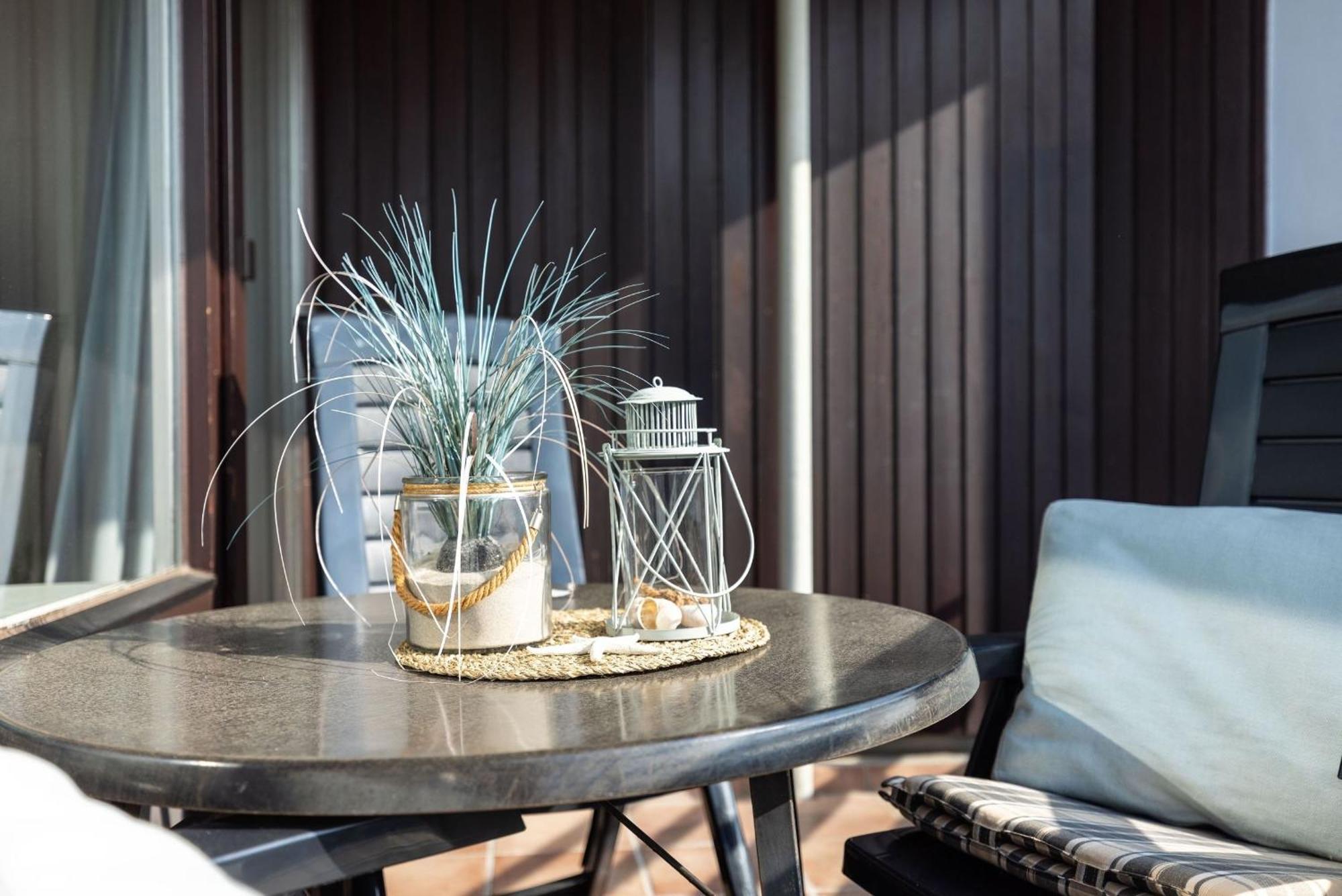 Groemitz Center Nordische Sonne Apartment Ngoại thất bức ảnh